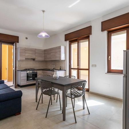Appartamento Fontana Greca 3 Puglia On Line Gallipoli Dış mekan fotoğraf