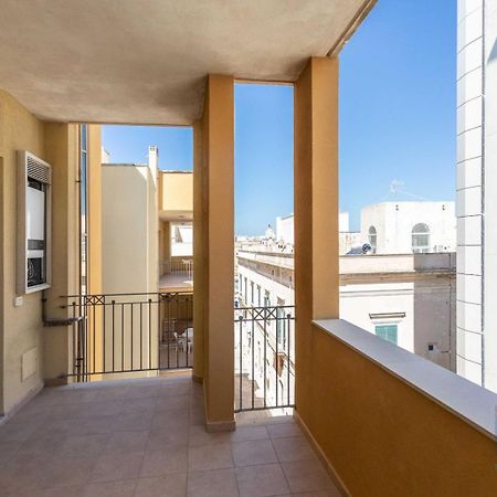 Appartamento Fontana Greca 3 Puglia On Line Gallipoli Dış mekan fotoğraf