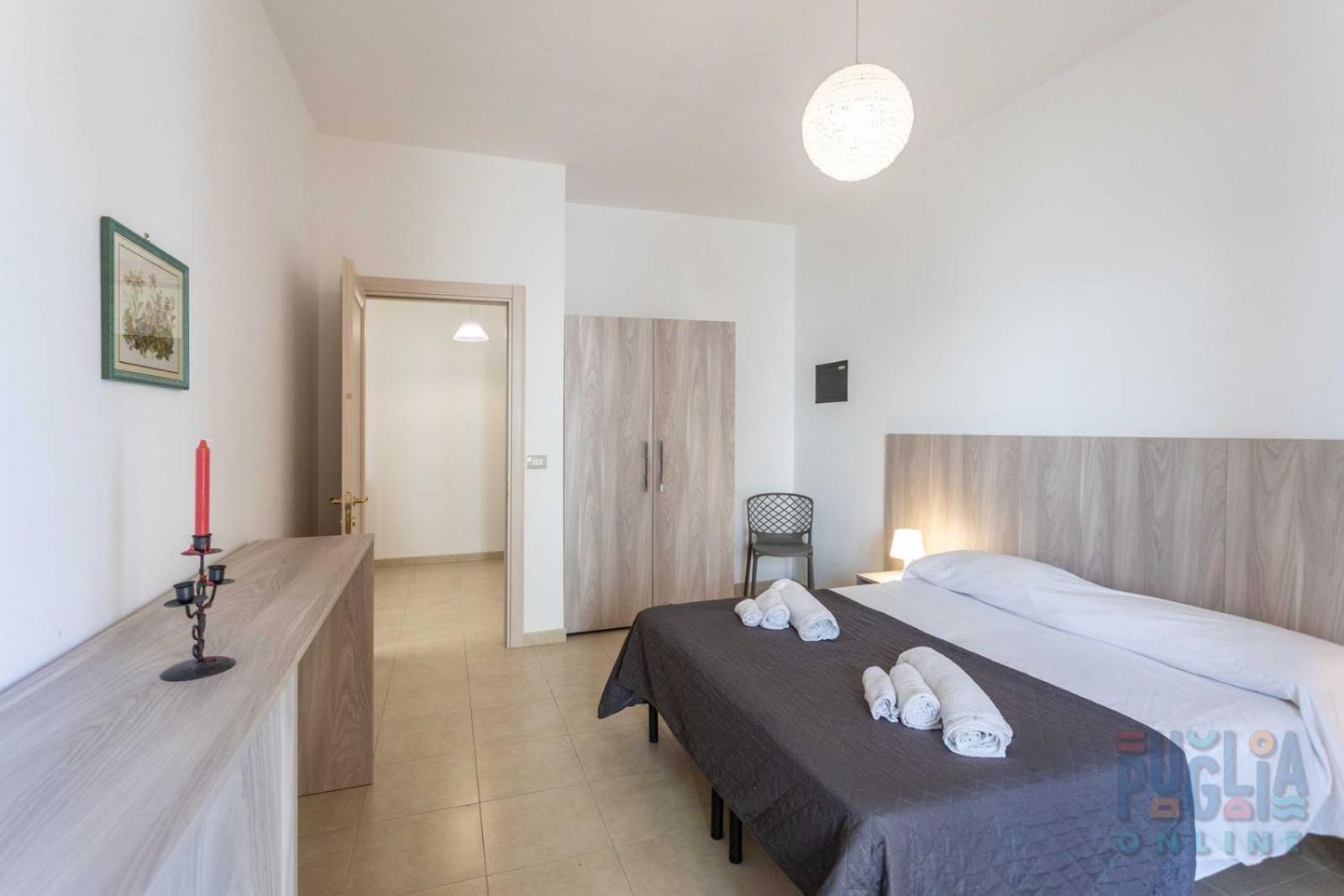 Appartamento Fontana Greca 3 Puglia On Line Gallipoli Dış mekan fotoğraf