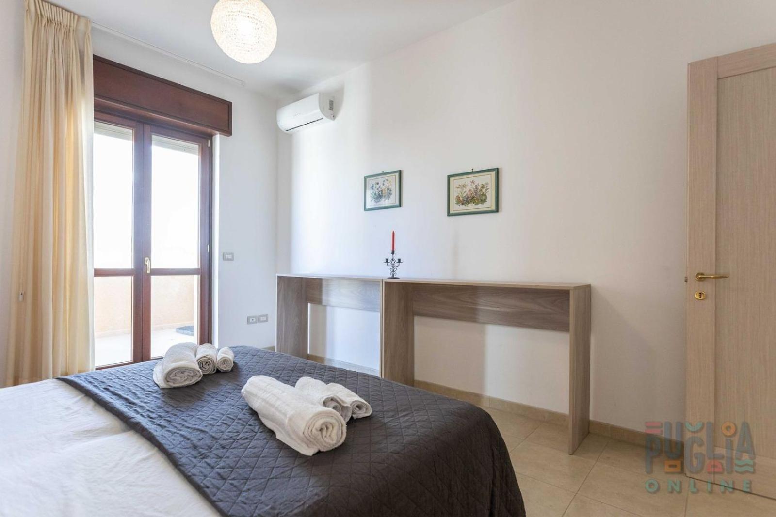 Appartamento Fontana Greca 3 Puglia On Line Gallipoli Dış mekan fotoğraf