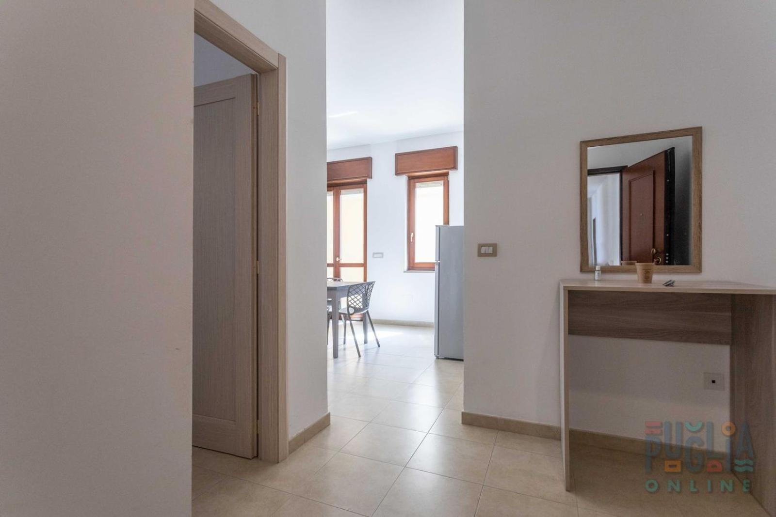 Appartamento Fontana Greca 3 Puglia On Line Gallipoli Dış mekan fotoğraf